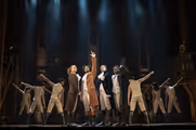 HAMILTON in Kansas City