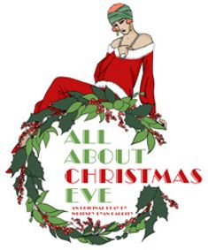 All About Christmas Eve show poster