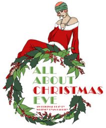 All About Christmas Eve