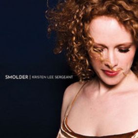 Kristen Lee Sergeant Smolder show poster