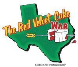 The Red Velvet Cake War show poster