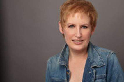 Liz Callaway: Broadway and Beyond show poster