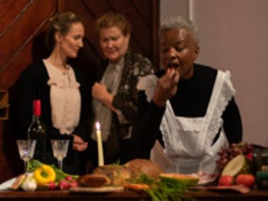 Babette’s Feast  show poster