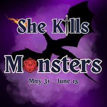She Kills Monsters