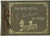 The Best Little Whorehouse in Texas