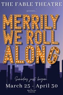 Merrily We Roll Along