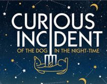 Curious Incident of the Dog in the Night-time