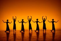 The State Ballet of Georgia