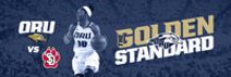 ORU VS SOUTH DAKOTA