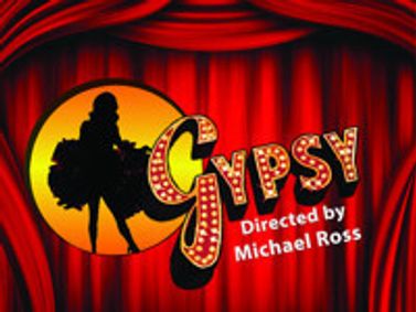 GYPSY show poster