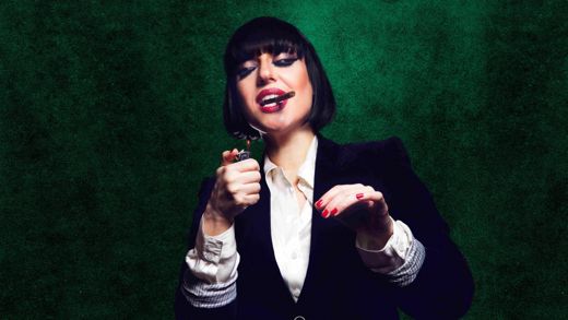 The Importance of Being Earnest