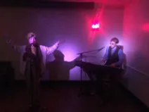 ANDREA LLOYD WEBBER: LIVE! AT PARADISE STREAM