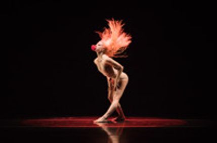 Smuin Contemporary Ballet presents “Dance Series 2” show poster