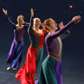 JOY: Dances For Midwinter in Connecticut