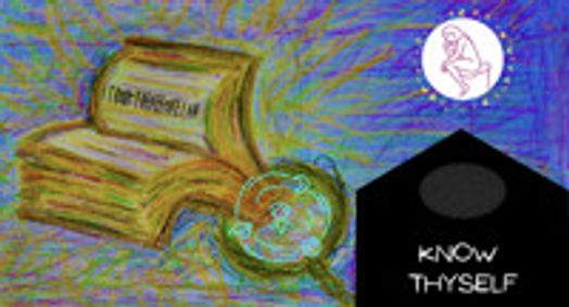 Know Thyself show poster