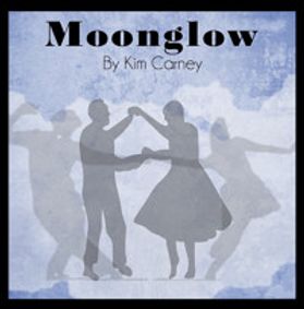 Moonglow show poster