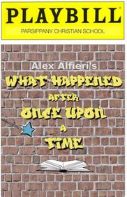 What Happened After Once Upon a Time show poster