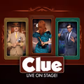 Clue in Michigan