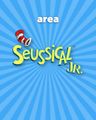 Seussical Jr. in Miami Metro