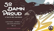 So Damn Proud