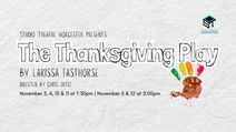 The Thanksgiving Play