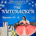 Engage Dance Theatre presents The Nutcracker in Chicago