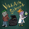 Villain School in Delaware