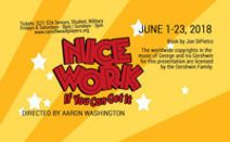 Nice Work If You Can Get It