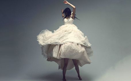 Compagnie Virginie Brunelle: Fables show poster