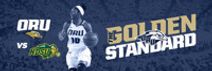 ORU VS  NORTH DAKOTA STATE