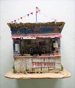 LEWISTON show poster