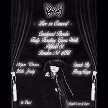 Bexey Live In London