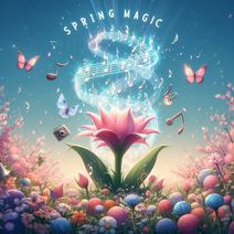 Spring Magic