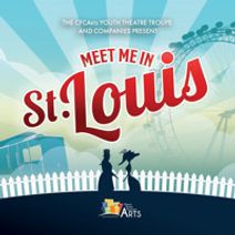 Meet Me in St. Louis