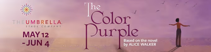 The Color Purple