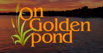 On Golden Pond