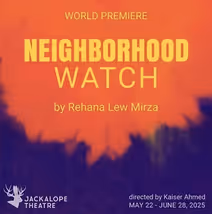 Neighborhood Watch