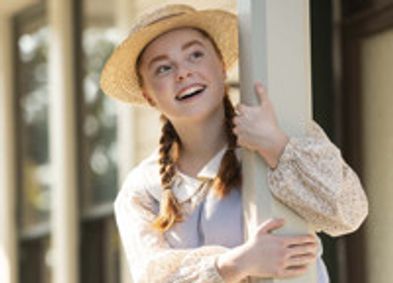 Anne of Green Gables – The Musical™ show poster