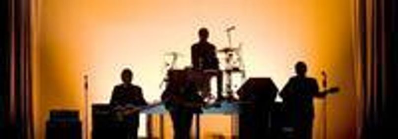 Get Back – The Story of the Beatles show poster