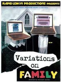 Variations on Family