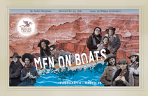 Men On Boats