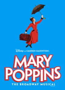 Mary Poppins