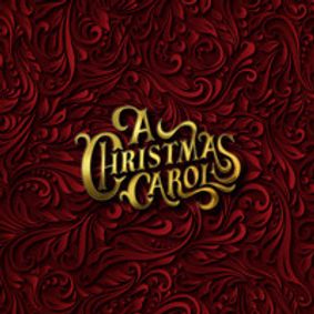A CHRISTMAS CAROL show poster