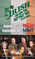 The Irish and How They Got That Way in Maine