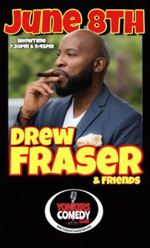 Drew Fraser & Friends