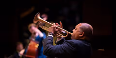 Jazz at Lincoln Center Orchestra with Wynton Marsalis in New Jersey