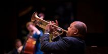 Jazz at Lincoln Center Orchestra with Wynton Marsalis