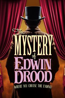 The Mystery of Edwin Drood