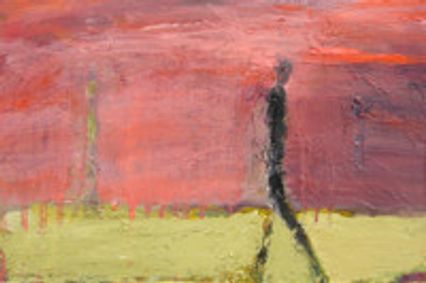 HIGH VOLTAGE show poster