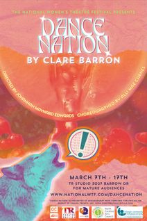 DANCE NATION